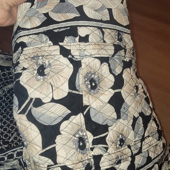 Vera Bradley Camellia. 5pcs - Picture 5 of 10